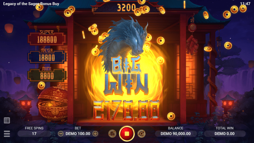 Pinco online casino