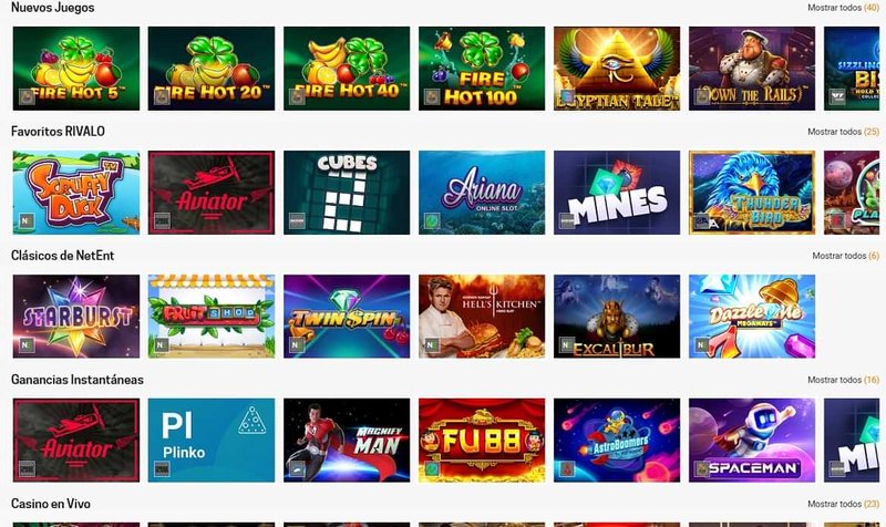 Slottica: Optimización de la Experiencia de Juego de Casino