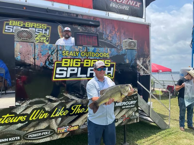 Spielen Sie Big Bass Splash Demo und Genießen Sie den Mega-Jackpot in